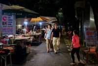 Hue After Dark – A Flavorful Stroll Down Truong Dinh Night Food Street