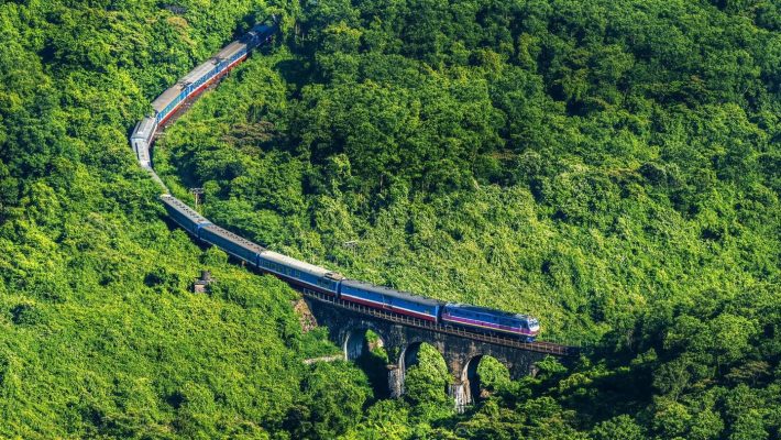 How to Get to Hue from Hanoi or Ho Chi Minh City – A Quick Travel Guide