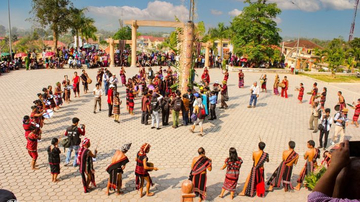 Living Like a Local – Hue’s Rise in Community-Based Tourism